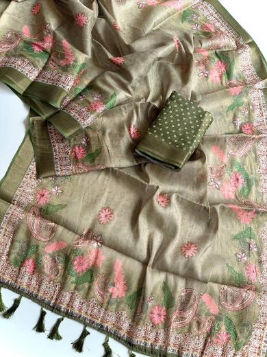 Nivara floral digital print best saree wholesaler in india